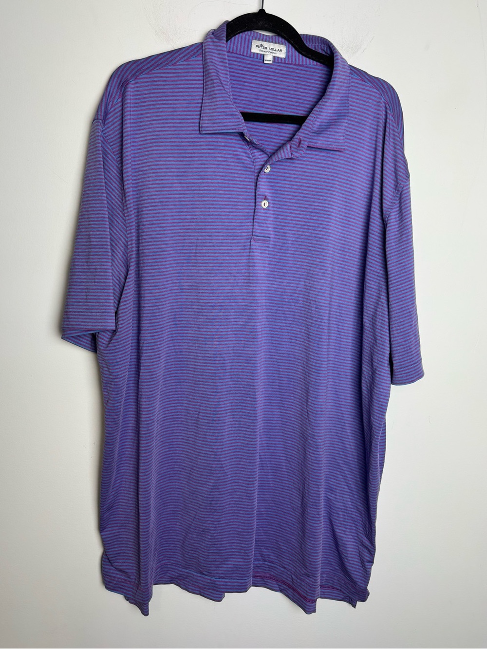 Peter Millar Summer Comfort Polo XXL